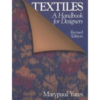 Textiles (Marypaul Yates)(Brožovaná)