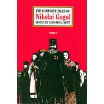 Cizojazyčná kniha Complete Tales (Nikolai Gogol)(Brožovaná)