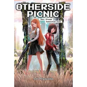 Komiks pro dospělé Otherside Picnic: Omnibus 1 (Shirakaba,Sean Mccann)(Brožovaná)