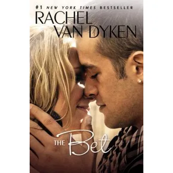 Cizojazyčná kniha Bet (Rachel Van Dyken)(Brožovaná)