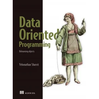 Technika Data-Oriented Programming (Brožovaná)