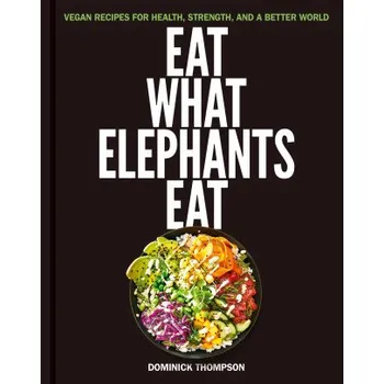Eat What Elephants Eat (Pevná)