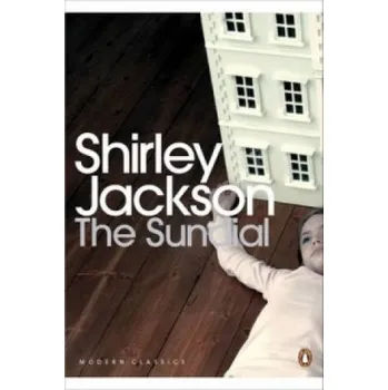 Cizojazyčná kniha Sundial (Shirley Jackson)(Brožovaná)