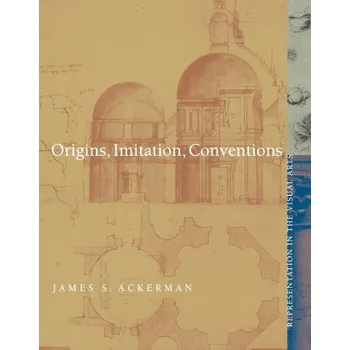 Český jazyk Origins, Imitation, Conventions (Brožovaná)