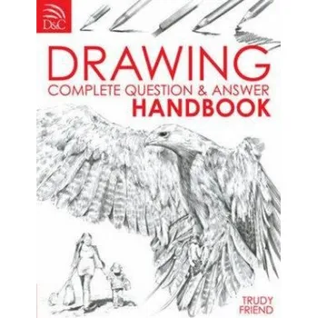 Drawing (Trudy Friend)(Brožovaná)