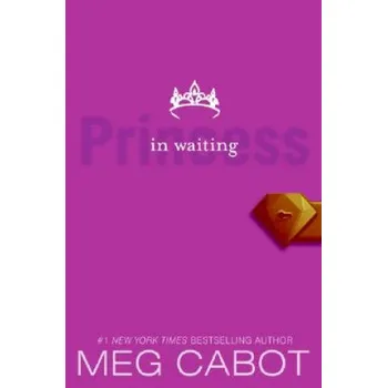 Cizí jazyk Princess Diaries, Volume IV (Meg Cabot)(Brožovaná)