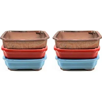 Květináč Miska na bonsaje 139029