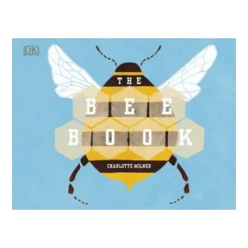 Cizojazyčná kniha Bee Book (Charlotte Milner)(Pevná)
