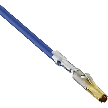 Lumberg 0364 V109 VP18 0364 V109 VP18 krimpovací kontakt, 1 ks