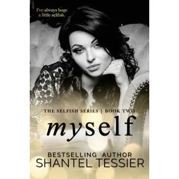 Cizojazyčná kniha Myself (Shantel Tessier)(Brožovaná)