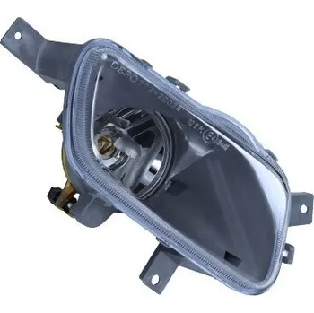 Mlhový světlomet Přední mlhové světlo Volvo V70 H1 99-08 sada 19-0589-01-9 DEPO