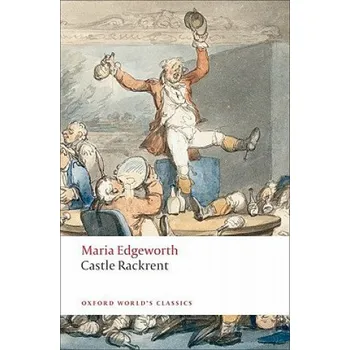 Castle Rackrent (Maria Edgeworth)(Brožovaná)