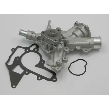Vodní pumpa motoru VODNÍ ČERPADLO OPEL ASTRA H 05-, CORSA 00- 1.2, 1.4 1334145 DENCKERMANN