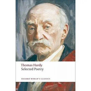 Cizojazyčná kniha Selected Poetry (Thomas Hardy)(Brožovaná)