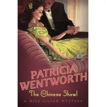 Chinese Shawl (Patricia Wentworth)(Brožovaná)