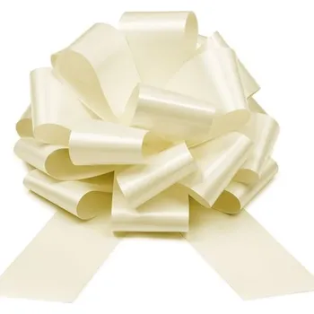 Stuha PartyDeco Dekorační stahovací stuha 30 cm