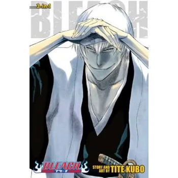 Bleach (3-in-1 Edition), Vol. 7 (Tite Kubo)(Brožovaná)