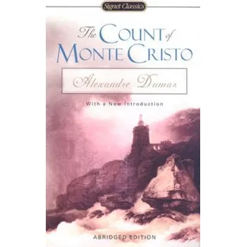 Cizojazyčná kniha Count Of Monte Cristo (Alexandre Dumas,Roger Celestin)(Brožovaná)