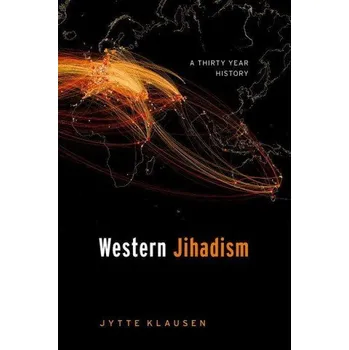 Učebnice Western Jihadism (Pevná)