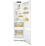 Miele KF 7731 D 12445010 bílá