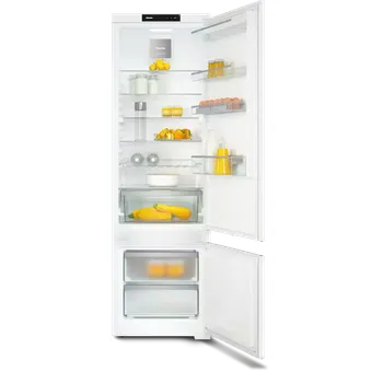 Lednice Miele KF 7731 D 12445010 bílá