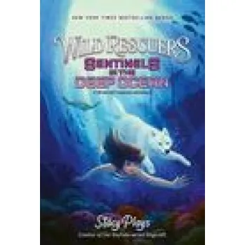 Populárně naučná literatura pro dospělé Wild Rescuers: Sentinels in the Deep Ocean (StacyPlays)(Brožovaná)