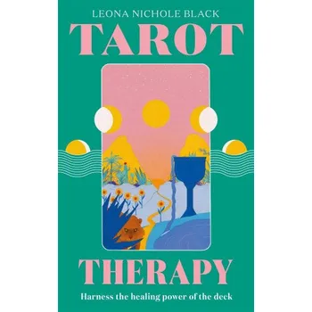 Tarot Therapy (Leona Nichole Black)(Pevná)