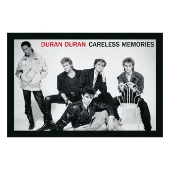 Umění Duran Duran (Pevná)