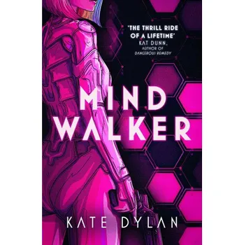 Mindwalker (Kate Dylan)(Brožovaná)