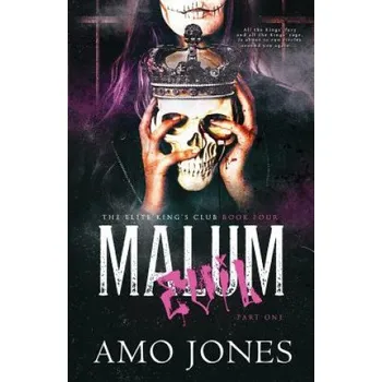 Malum: Part 1 (Amo Jones)(Brožovaná)