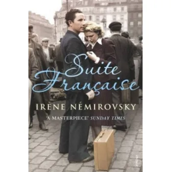Cizojazyčná kniha Suite Francaise (Irene Némirovsky)(Brožovaná)