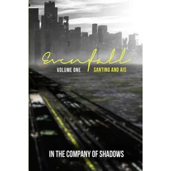 Učebnice Evenfall Volume I: Director's Cut (Ais)(Brožovaná)