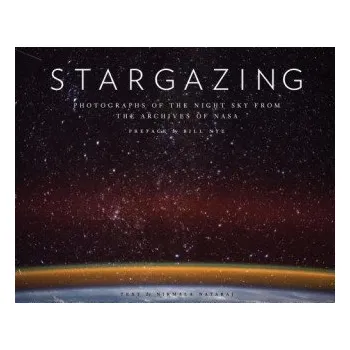 Cestování Stargazing (Nirmala Nataraj)(Pevná)