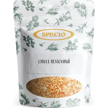 Koření Cibule restovaná 40g