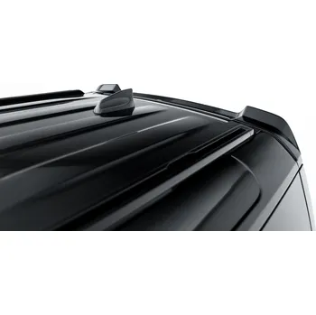 Nárazník Land Rover Defender Mk4, prodloužení spoileru, Maxton Design