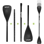 VirtuFit Pádlo oboustranné SUP 4