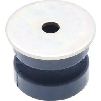 POLŠTÁŘ RÁMU TOYOTA LAND CRUISER FJ80,HDJ80,HZJ80,FZJ80 1990.01-2006.12 G 52206-60010 FEBEST