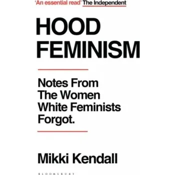 Cizojazyčná kniha Hood Feminism (Mikki Kendall)(Brožovaná)