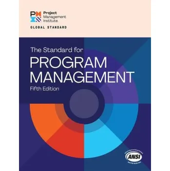 The Standard for Program Management - Fifth Edition (Brožovaná)
