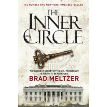 Učebnice Inner Circle (Brad Meltzer)(Brožovaná)