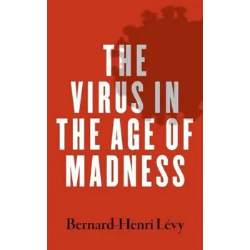 Cizojazyčná kniha Virus in the Age of Madness (Brožovaná)