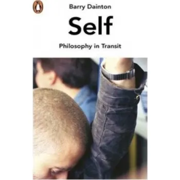 Cizojazyčná kniha Self (Barry Dainton)(Brožovaná)