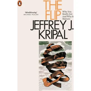 Cizojazyčná kniha Flip (Jeffrey J. Kripal)(Brožovaná)