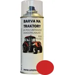 U PEPÁNKA Barva na traktory Zetor 400 ml 