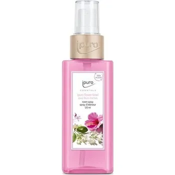 Osvěžovač vzduchu Pokojový sprej ESSENTIALS flower bowl (120 ml) DIES120FB