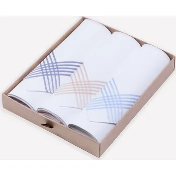 Látkový kapesník Matějovský Máš to v kapse #51