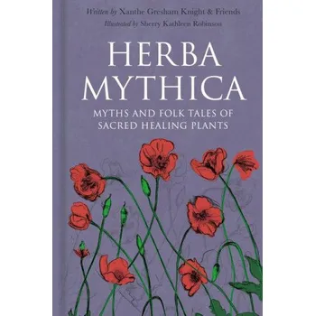 Herba Mythica (Xanthe Gresham-Knight)(Pevná)
