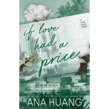 If Love Had a Price (Brožovaná)