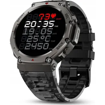 Chytré hodinky Lige Evolve X10 Ultra