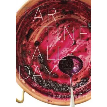 Tartine All Day (Elisabeth Prueitt)(Pevná)